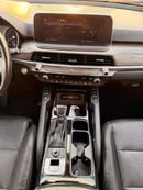 Kia Telluride LX 3.8L (295 HP)