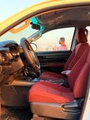 Toyota Hilux Toyota Hilux pickup Years 2024 V4 Diesel automatic