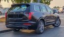 Cadillac XT6 Cadillac XT6 Premium Luxury 2020 Agency Warranty Full Service History GCC