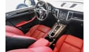 Porsche Macan 95B