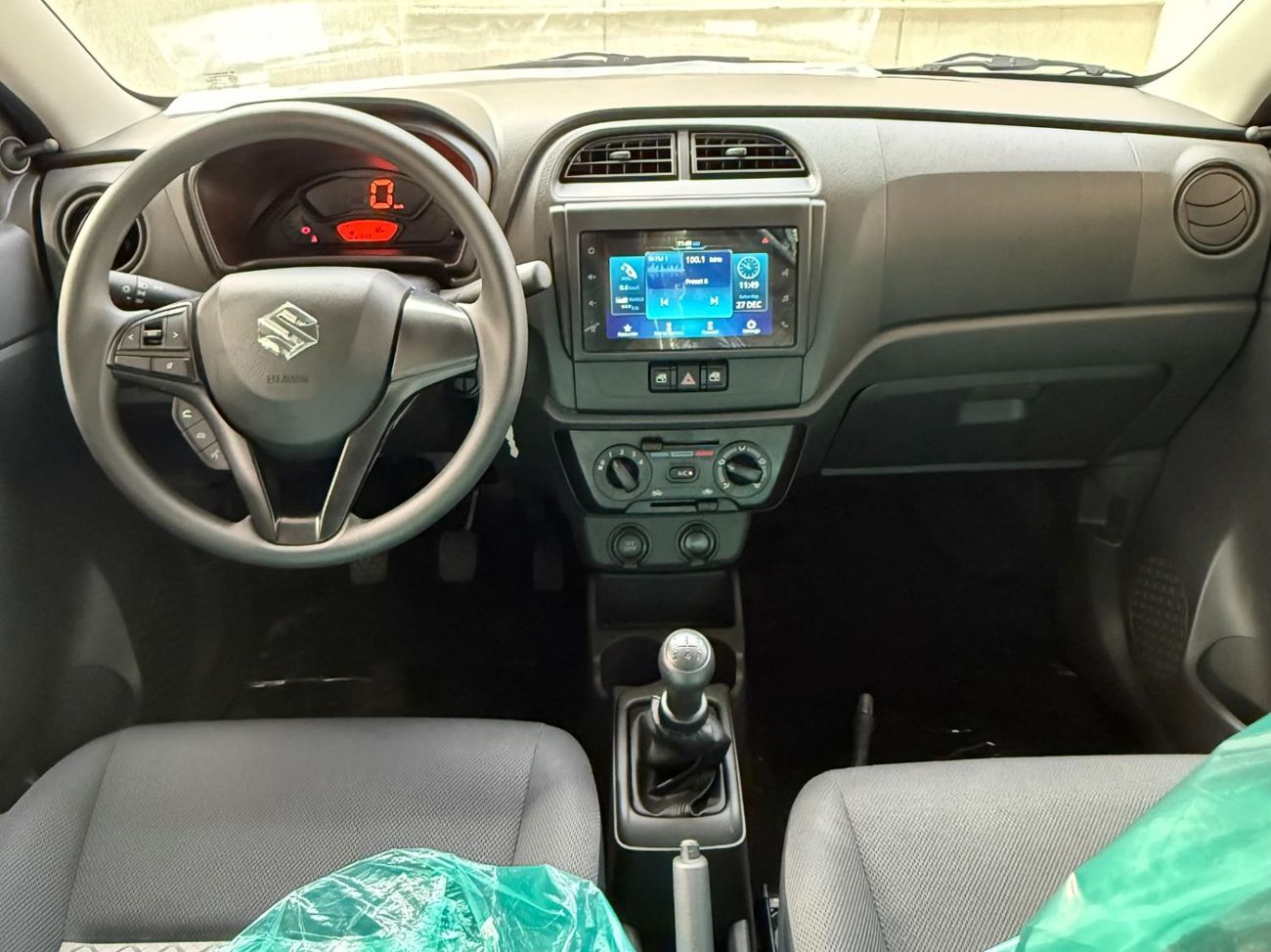 Suzuki Alto 2026 SUZUKI ALTO 1.0 M/T **EXPORT ONLY**التصدير فقط خارج الخليج***