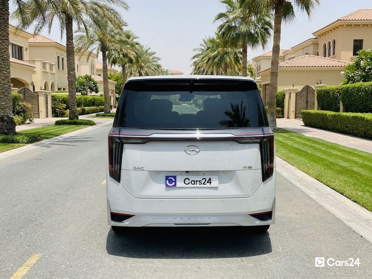 جي إي سي M8 2L 2026 | 0 DP | 2431/Month | 30 Day Return | Service History