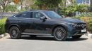 مرسيدس بنز GLC كوبيه 200 (For Export , НА ЭКСПОРТ) AMG 4Matic EQ Boost 2026 GCC Без пробега