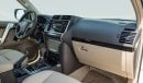 Toyota Prado 2024 MODEL TOYOTA LAND CRUISER PRADO TX 2.8L DIESEL 7 SEAT - EXPORT ONLY