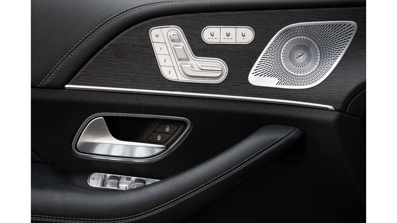 Mercedes-Benz GLE 450 Std 450 | 4,406 P.M  | 0% Downpayment | Excellent Condition!