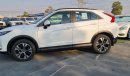 Mitsubishi Eclipse Cross 1.5L- 4X2 BSC - A/T -PTR - 0KM NEW - 2020