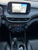 هيونداي توسون 2021  Hyundai Tucson Full Option - 2.4L  V4 - AWD 4x4 -Panoramic View - 360* 5 CAM -Leather seat - 6