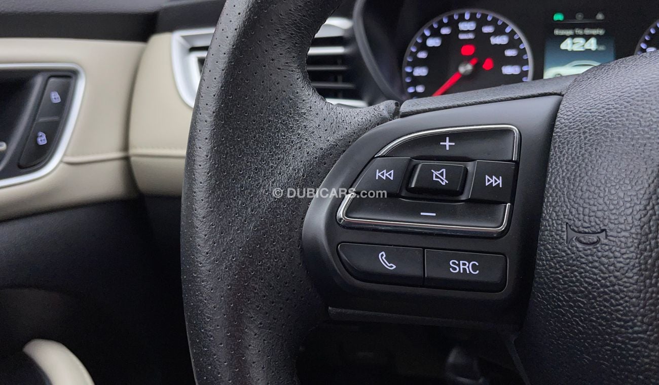 MG 350s STD 1.5 | Under Warranty | Inspected on 150+ parameters