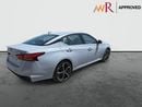 Nissan Altima Sport 2.0