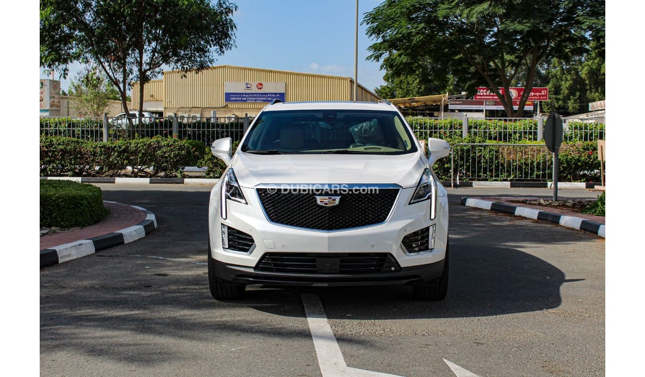 كاديلاك XT5 CADILLAC XT5 PREMIUM LUXURY FOR LOCAL