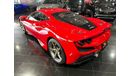 فيراري F8 تريبوتو تريبيوتو