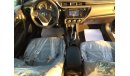 Toyota Corolla Sports KIT with RADAR Urgent Sale 2017