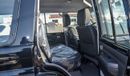 Toyota Land Cruiser 70 LC76 Hardtop 5 Doors 4.0L Petrol V6 Full Option