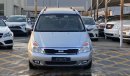 Kia Carnival خليجي GCC