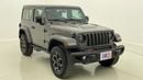 Jeep Wrangler RUBICON 3.6 | Zero Down Payment | Home Test Drive