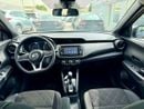 Nissan Kicks S 1.6L