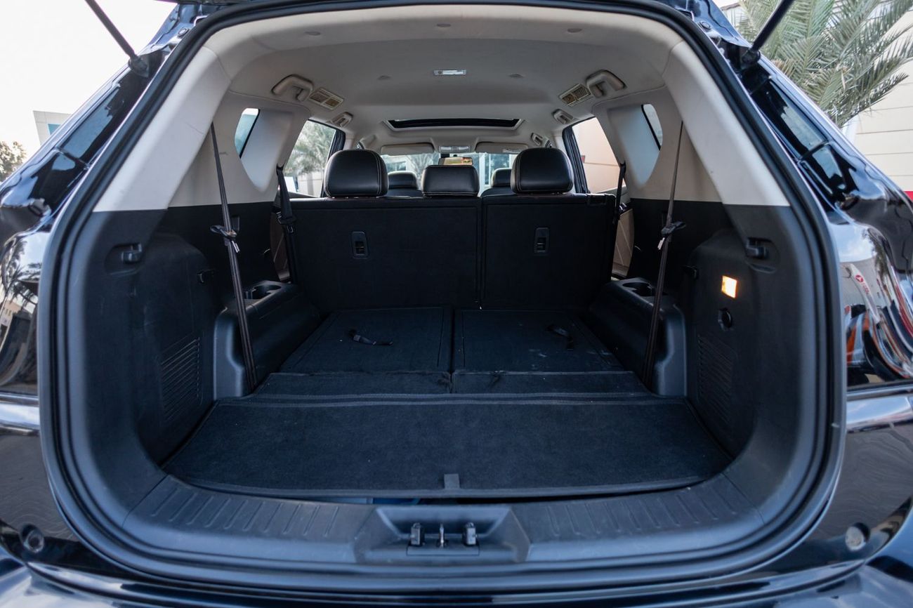 دي اف اس كاي فنغون 580