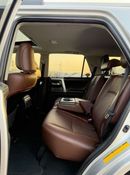 Toyota 4Runner Limited 4x4 Drive Full option