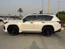 Lexus LX600 SIGNATURE