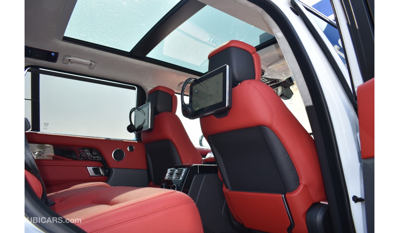 Land Rover Range Rover Luxury Spec with Massage Seats - 2021 Range Rover ATB - LWB for Sale*