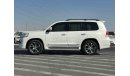 Toyota Land Cruiser 4.0L, Full Option, Facelifted to 2020 shape (LOT # 749)