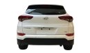 Hyundai Tucson TL GLS ROYAL 2.0L 2017 Model with GCC Specs