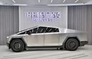 Tesla Cybertruck 2024 Cybertruck