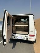 مرسيدس بنز G 63 AMG Std 4.0L