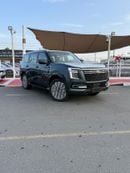 نيسان باترول LE PLATINUM CITY Nissan Patrol LE Platinum City (Export Only)