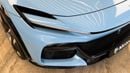 Ferrari Purosangue Ferrari Purosangue 2025 – V12 - China Blue