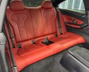 BMW M4 STD GCC | AGMC Full service history | Well maintained
