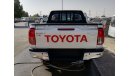 Toyota Hilux S-GLX 4X4 DISESL FULL OPTIONS 2017