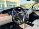 Tesla Model X TESLA MODEL X 100D GCC 2019