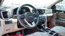كيا سبورتيج 2.4L GDI Theta II