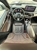 BMW 530i LUXURY LINE EXCLUSIVE