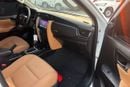 Toyota Fortuner 2025 Toyota Fortuner 2.7L V4 - AWD 4x4 - Rear Sensor - Gcc Specs - 27000 km
