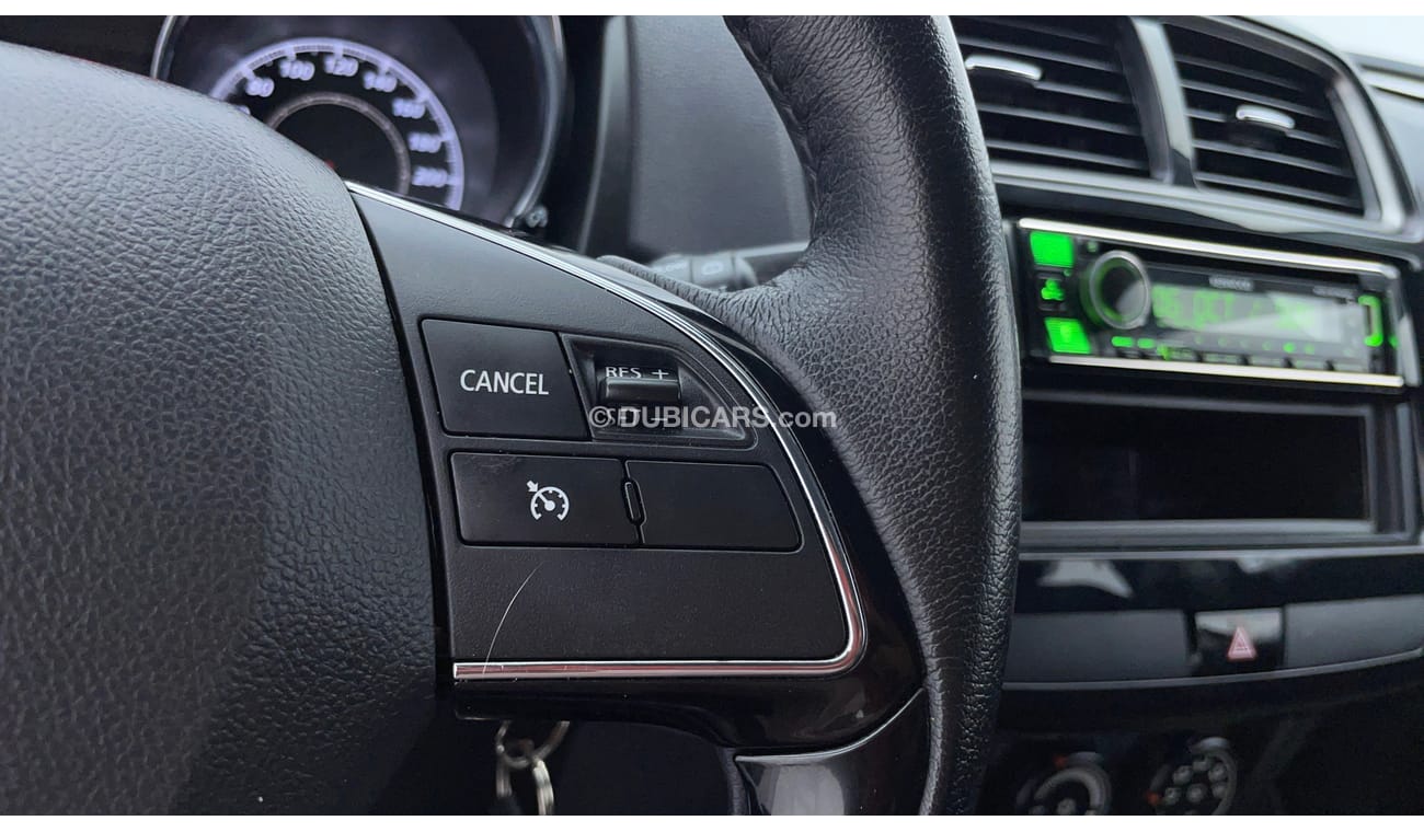 ميتسوبيشي ASX GLX LOW 2 | بدون دفعة مقدمة | اختبار قيادة مجاني للمنزل