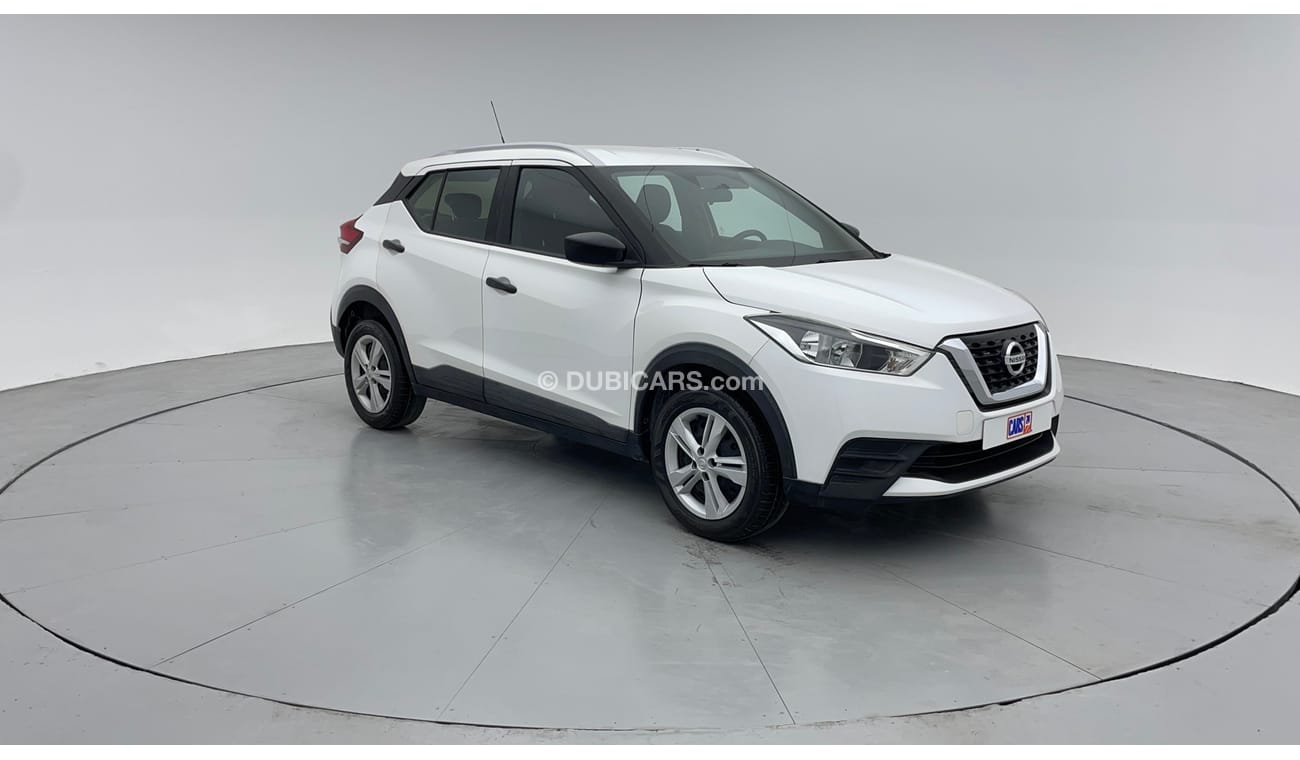 Nissan Kicks S 1.6 | Zero Down Payment | Free Home Test Drive