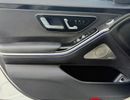 مرسيدس بنز S 500 4MATIC L