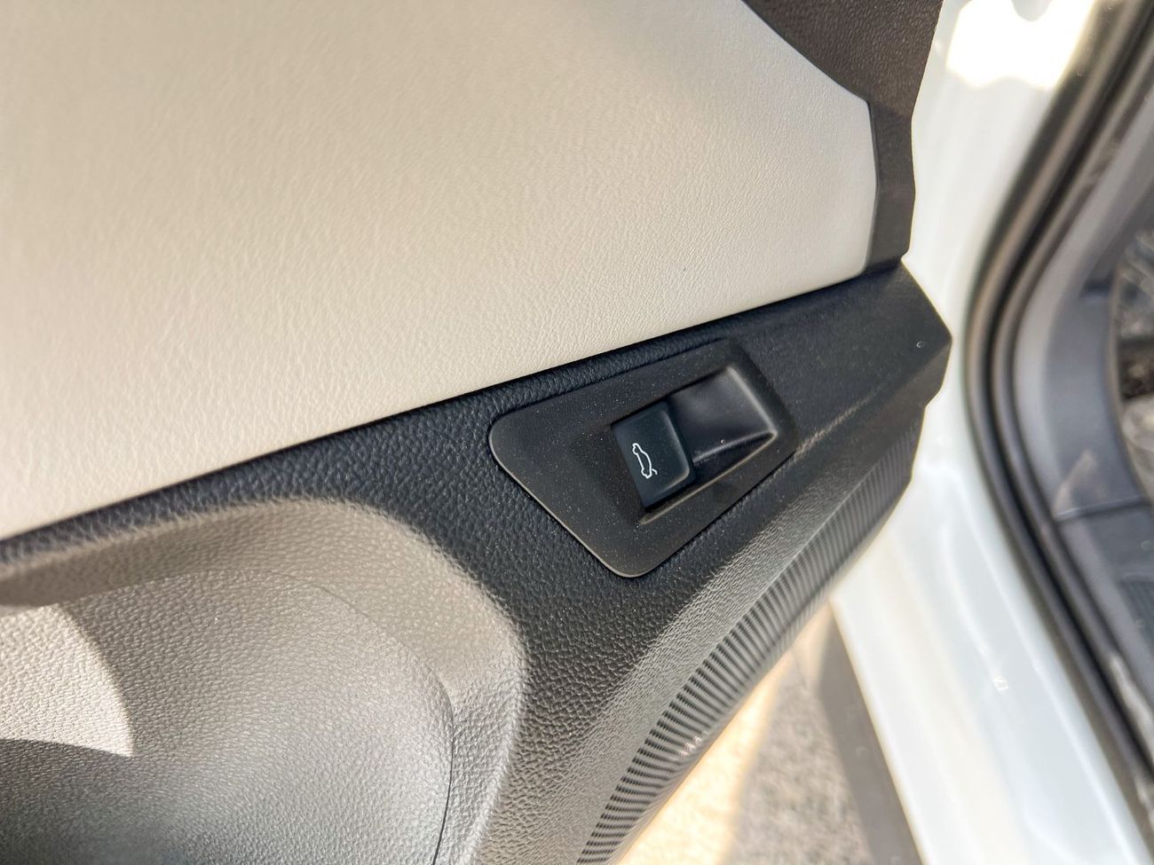 Volkswagen T ROC EXPORT ONLY - T ROC 1.5L TURBOCHARGED