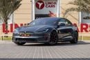 Tesla Model S Plaid (AWD)
