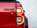 Toyota Hilux GR SPORT