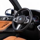 BMW X5 40i M SPORT AED 3,353 P.M • 0% Downpayment • BMW X5 xDrive40i M-Sport • 1 Year Warranty