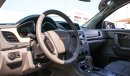 Chevrolet Traverse LS