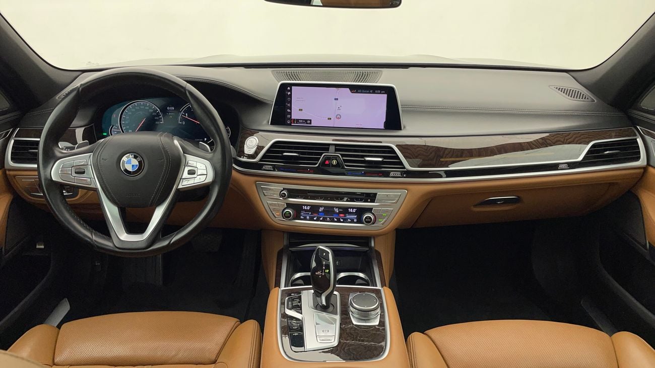 BMW 740Li PURE EXCELLENCE 3 | Zero Down Payment | Home Test Drive