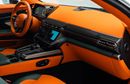 أستون مارتن فانكويش 6.0L V12 Naturally Aspirated Engine | Warranty