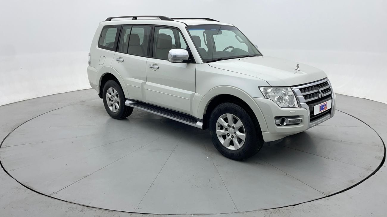 Mitsubishi Pajero GLS HIGHLINE 3.5 | Zero Down Payment | Free Home Test Drive