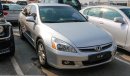 Honda Accord 3.0 V6