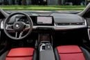 BMW X1 X1 | 3,388 P.M | 0% Downpayment | BMW X1 M-Kit!