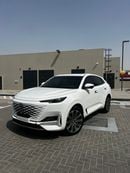Changan UNI-K LIMITED